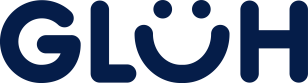 Logo oficial Glüh