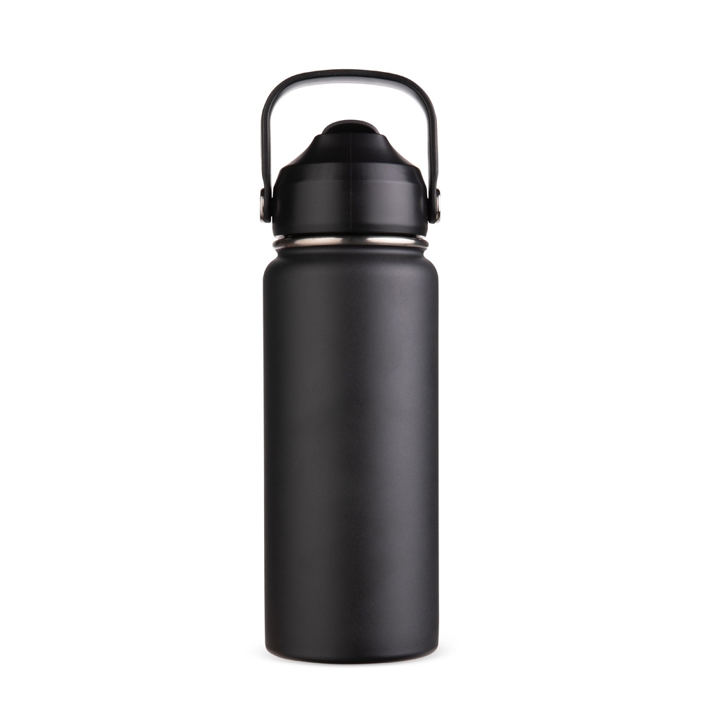 GARRAFA TÉRMICA 600ML