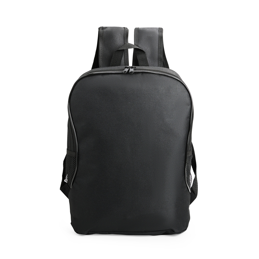 MOCHILA POLIÉSTER 18 LITROS