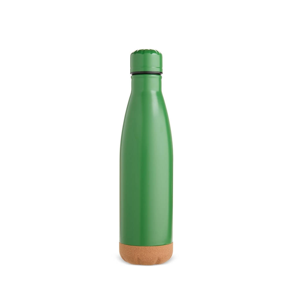 GARRAFA TÉRMICA 500ML
