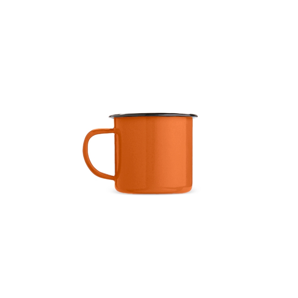 CANECA INOX 370ML
