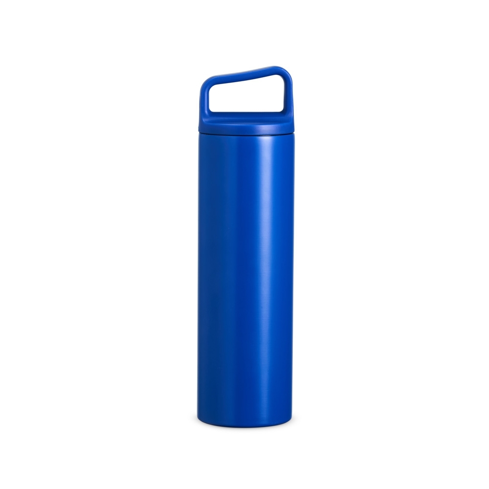 GARRAFA TÉRMICA  600ML