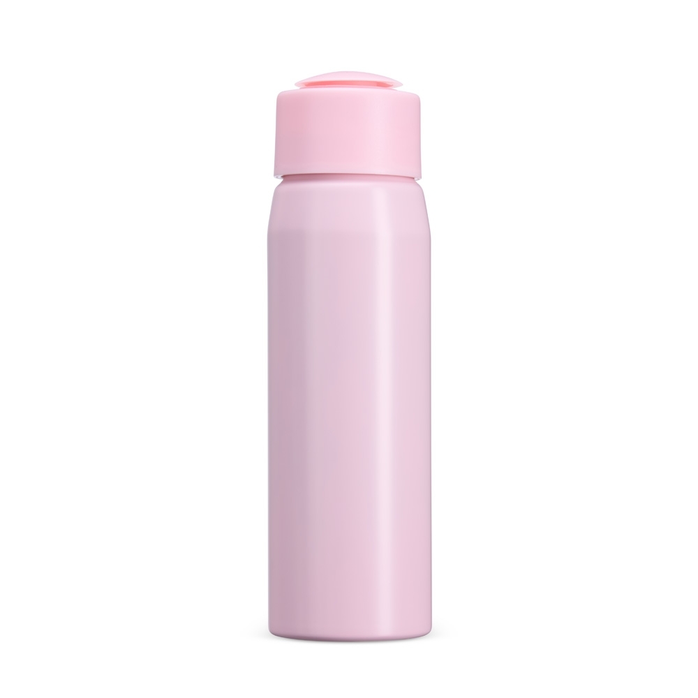 GARRAFA DE ALUMÍNIO 600ML
