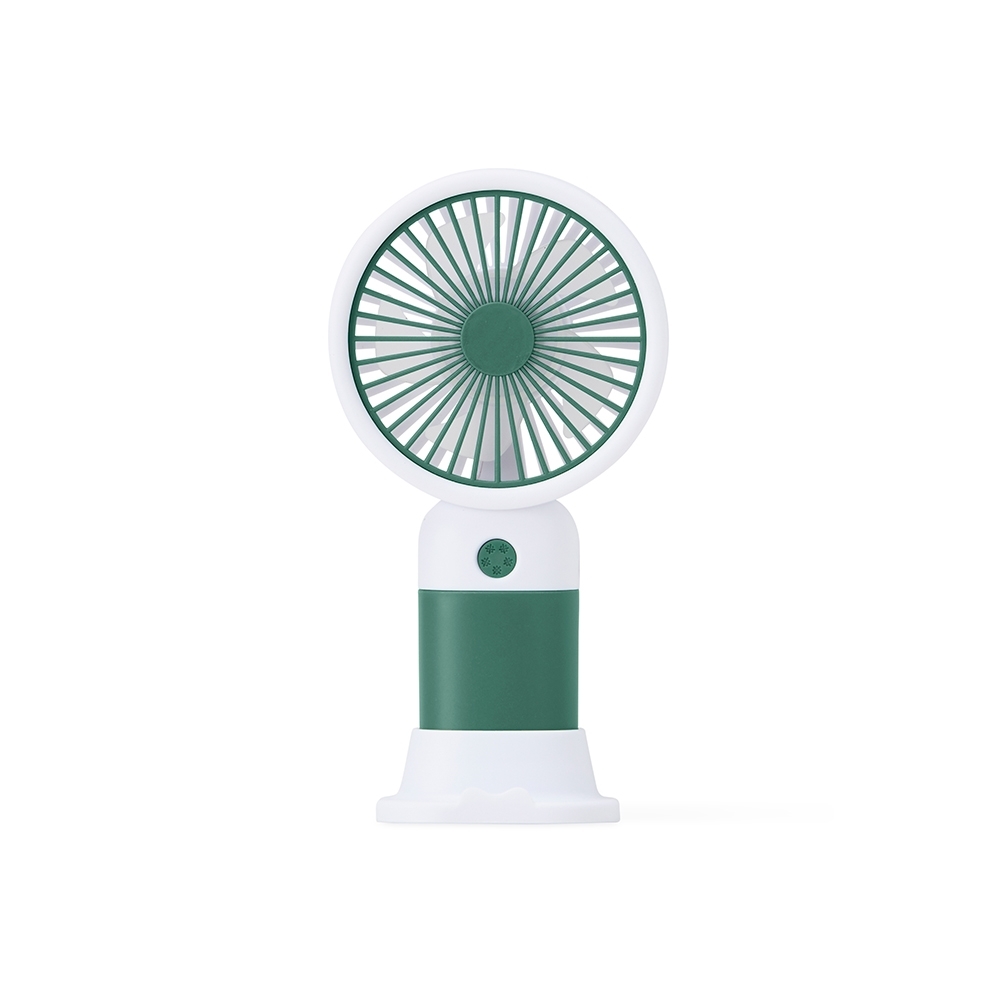 MINI VENTILADOR RECARREGÁVEL