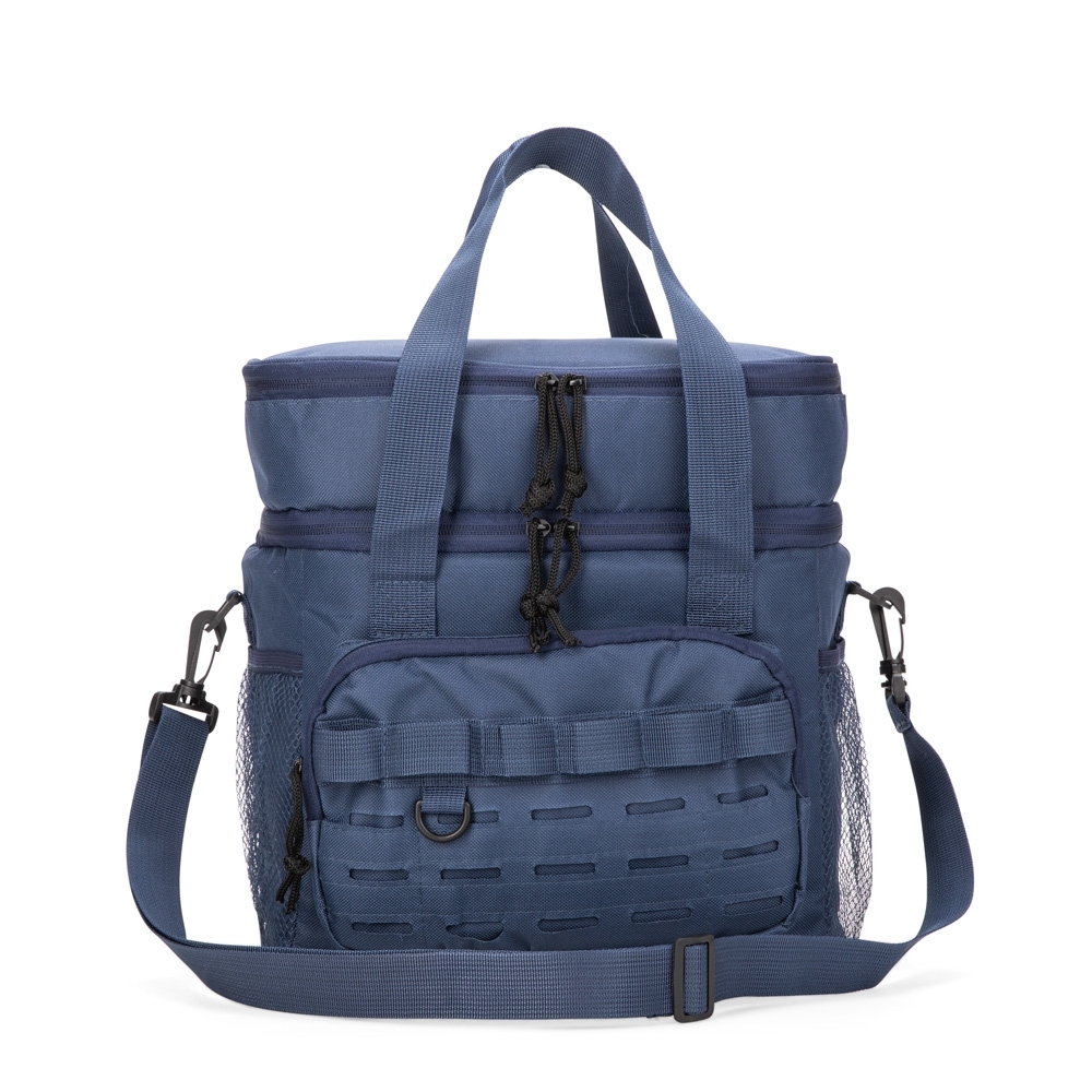 BOLSA TÉRMICA DUPLA 16L