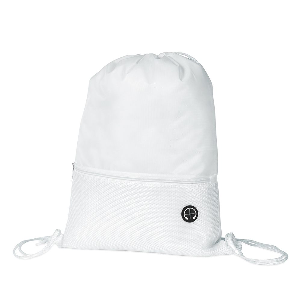 MOCHILA SACO POLIÉSTER