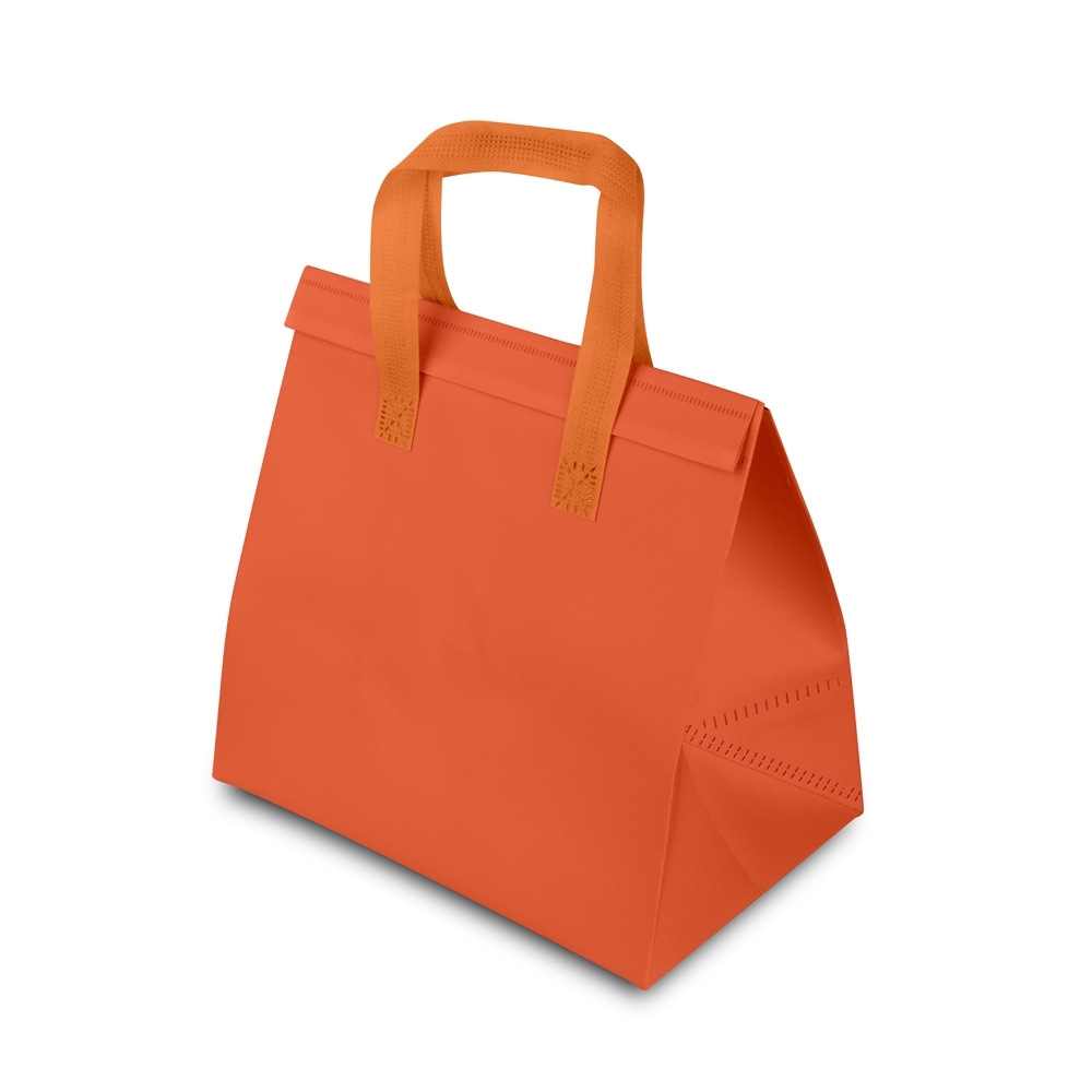SACOLA TNT TÉRMICA 15L