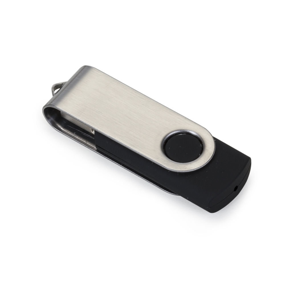 PEN DRIVE SM 32 GB GIRATÓRIO