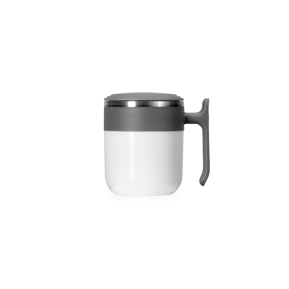 CANECA INOX 350ML