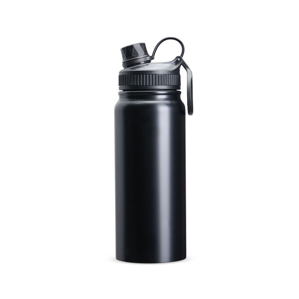 GARRAFA TÉRMICA 650ML