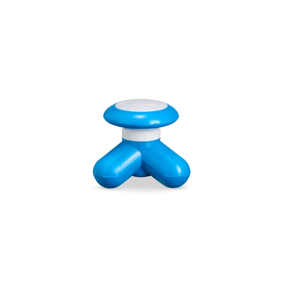 MINI MASSAGEADOR CORPORAL