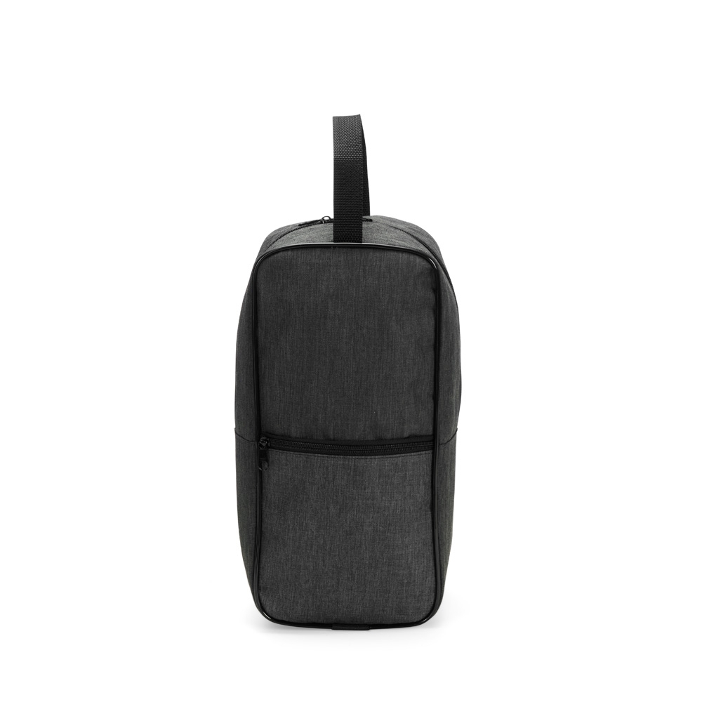 PORTA-TÊNIS POLIÉSTER PVC MESCLA