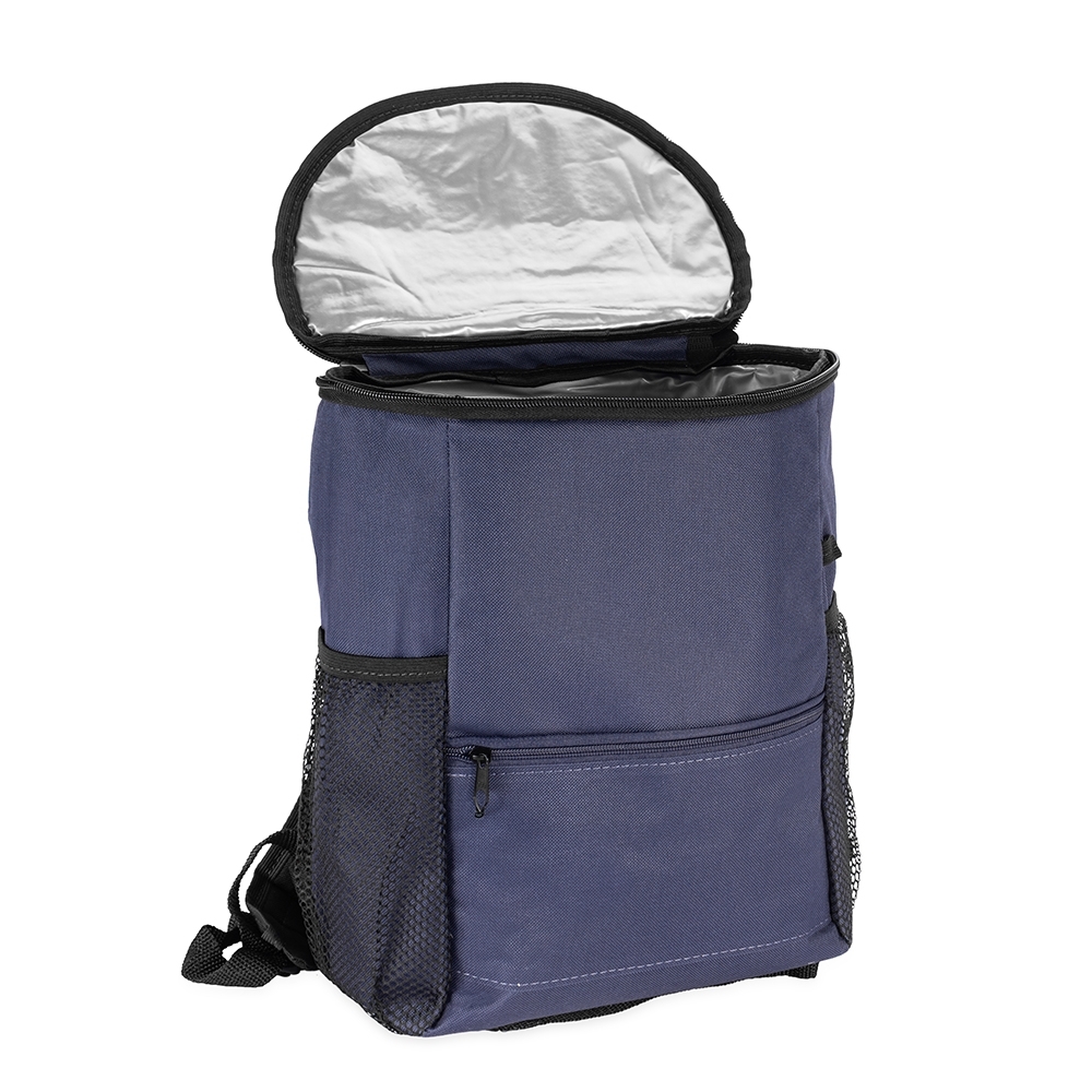 MOCHILA TÉRMICA NYLON 10 LITROS