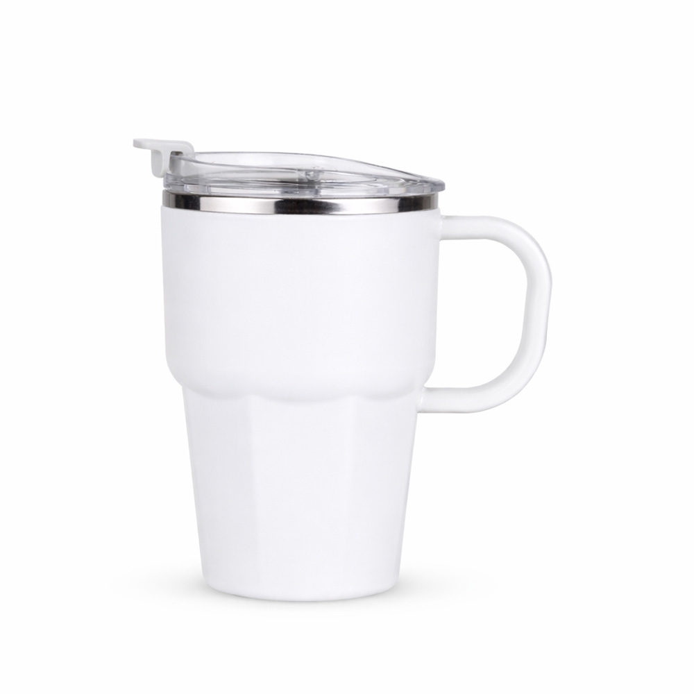 CANECA PAREDE DUPLA 550ML