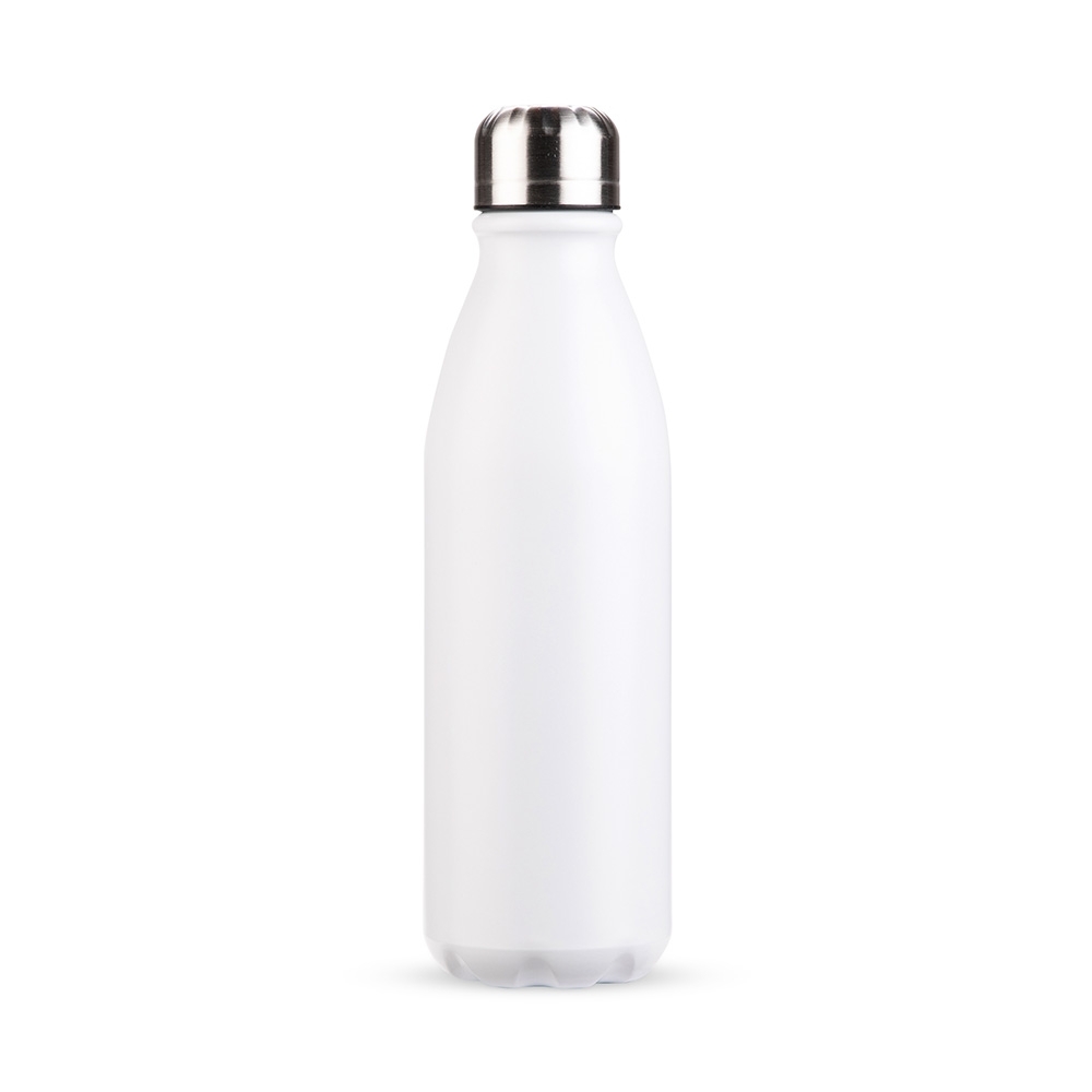 GARRAFA ALUMÍNIO 750ML