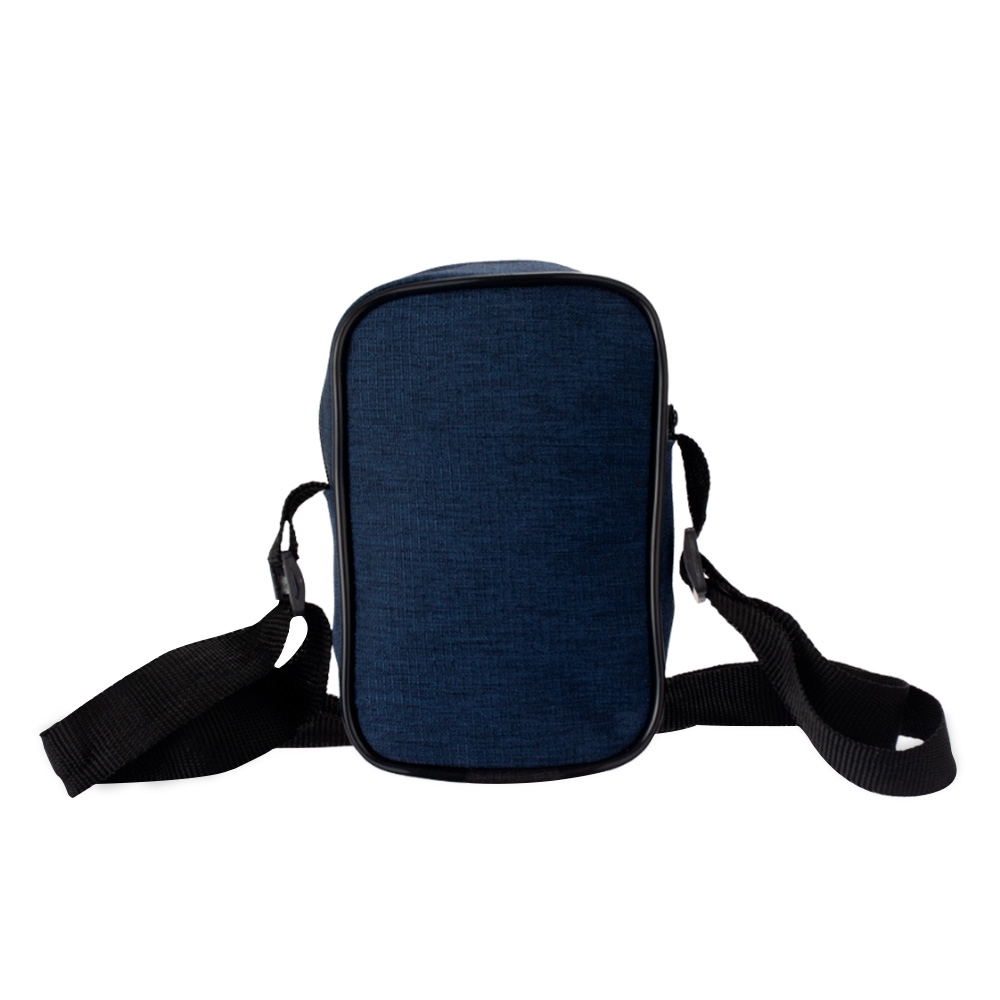BOLSA DE OMBRO POLIÉSTER