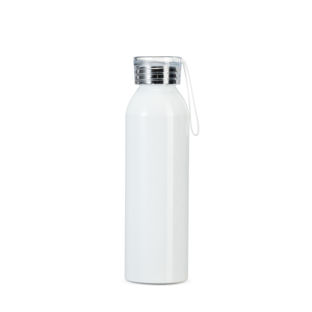 GARRAFA ALUMÍNIO 650ML