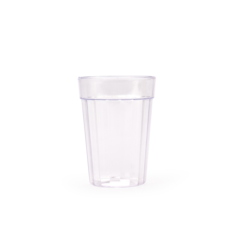 COPO PLÁSTICO 190ML