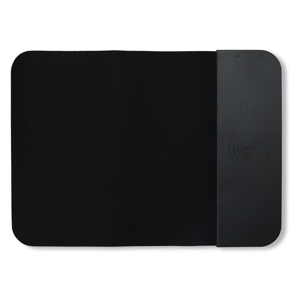 MOUSE PAD CARREGADOR