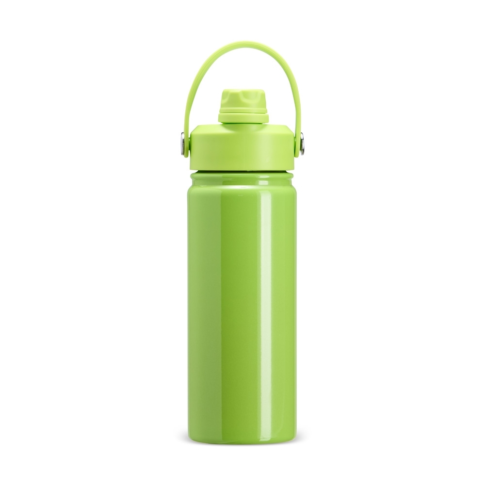 GARRAFA TÉRMICA 600ML