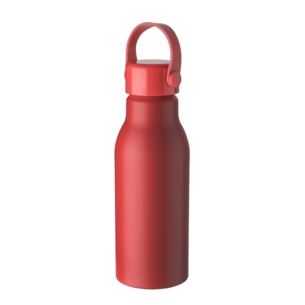 GARRAFA ALUMÍNIO 700ML