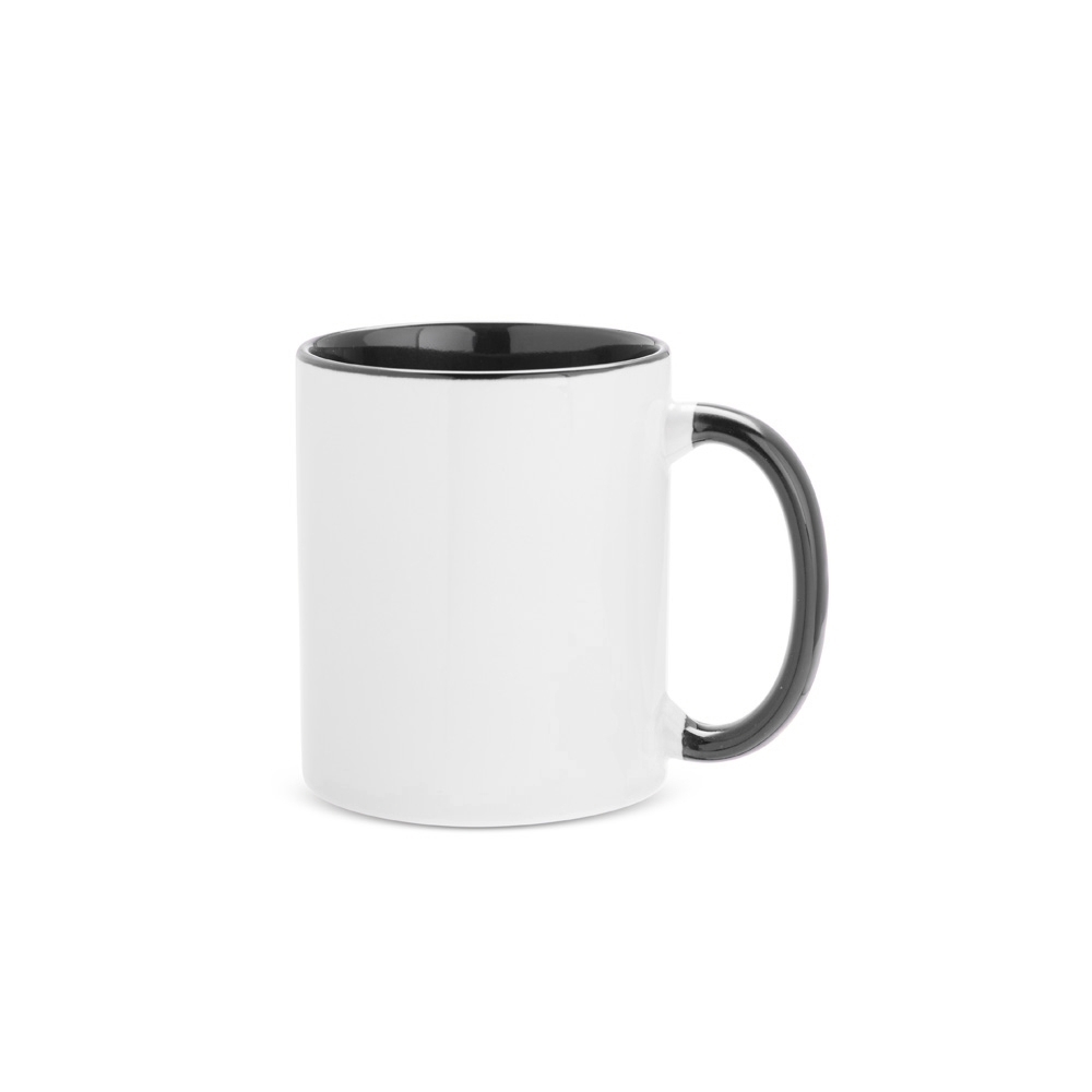 CANECA CERÂMICA 330ML