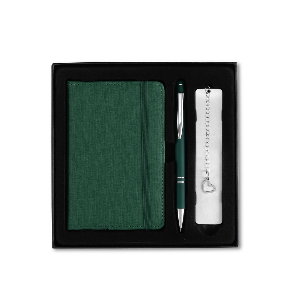 KIT EXECUTIVO 3 PEÇAS