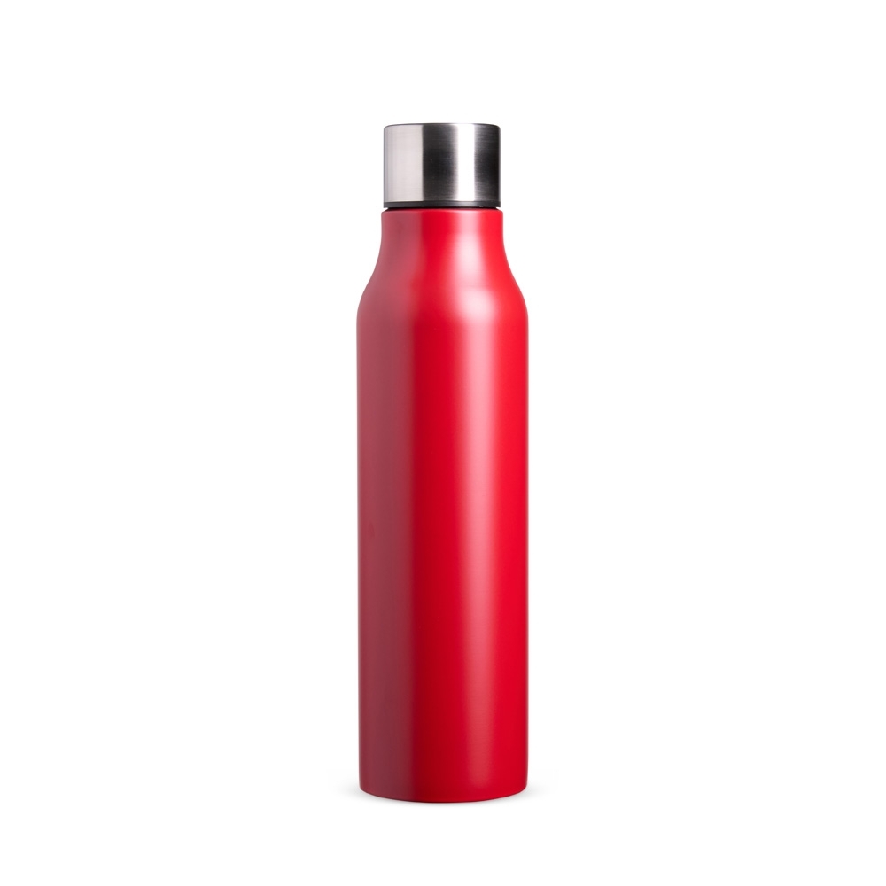 GARRAFA INOX DE 1L