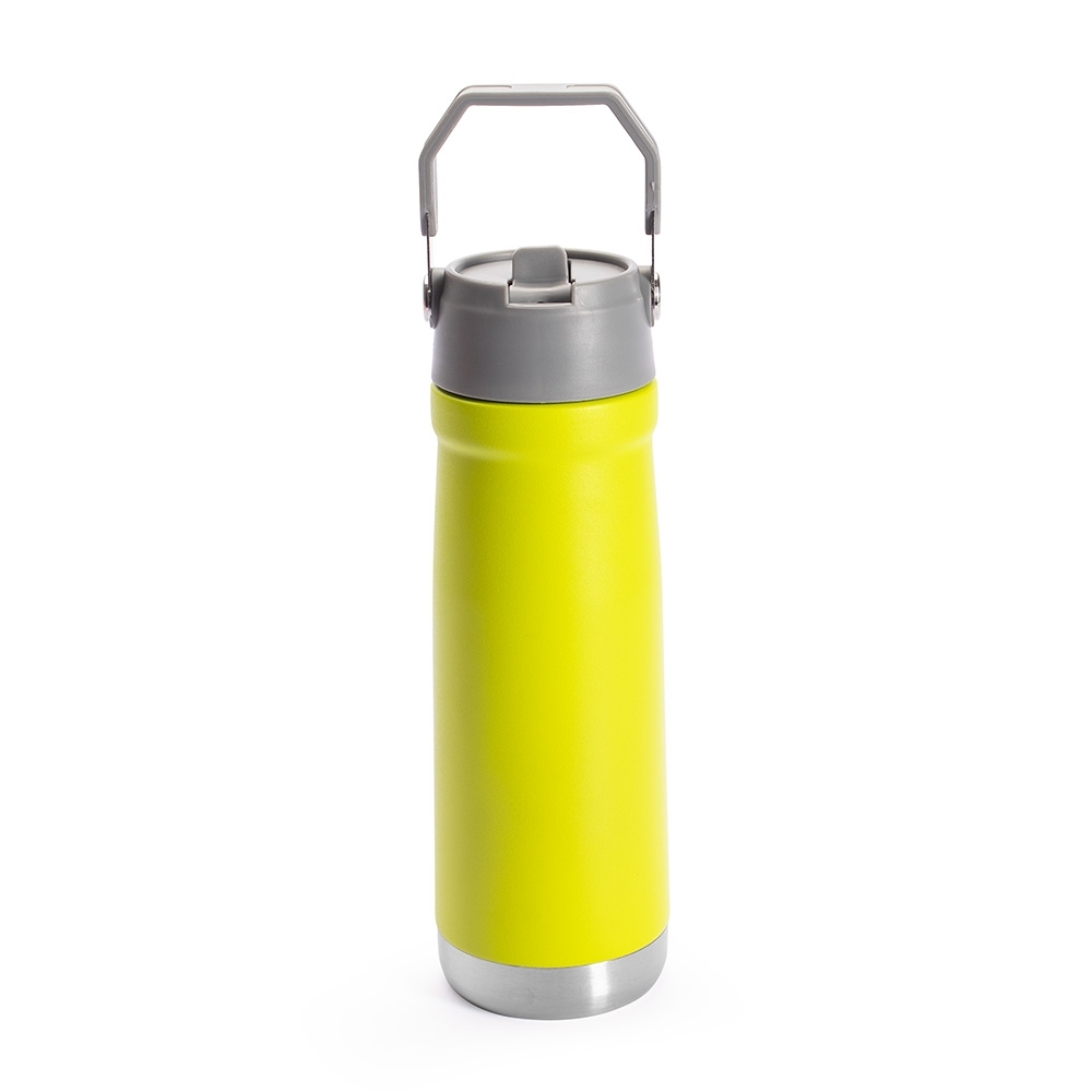 GARRAFA TÉRMICA 630ML