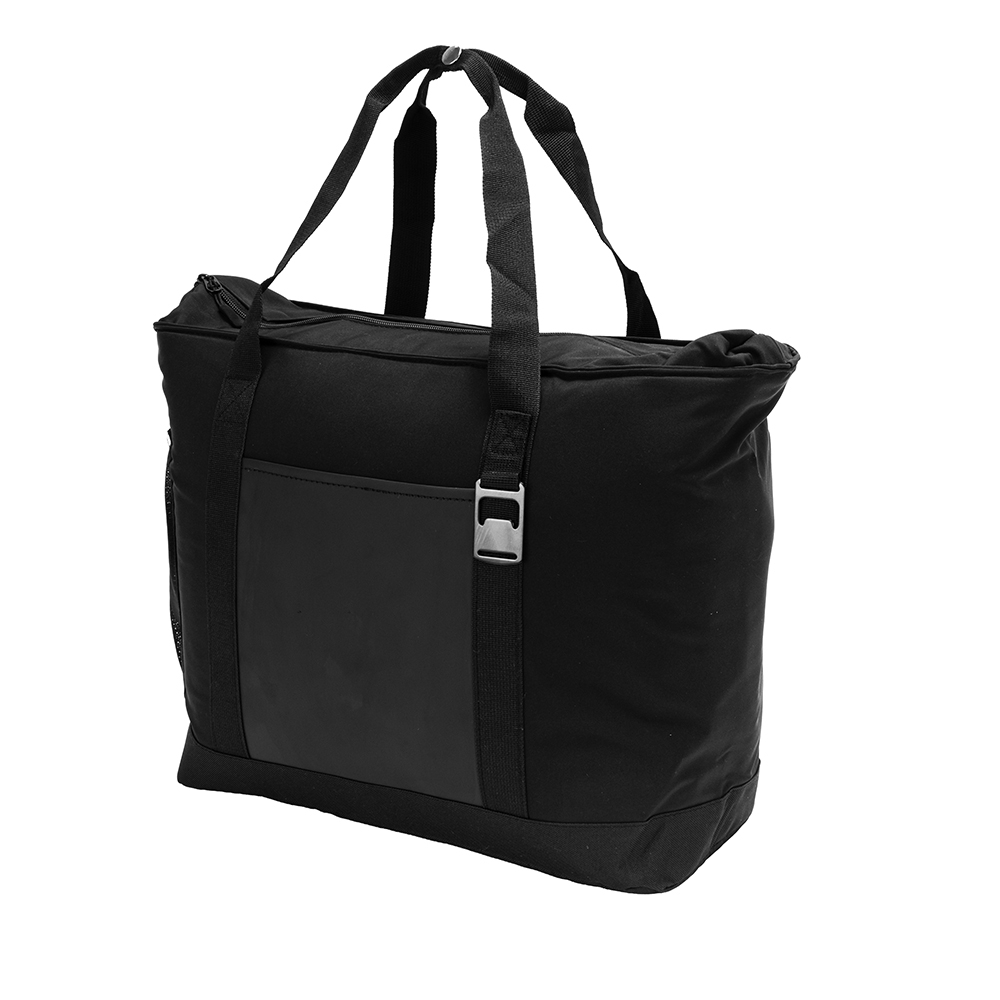 BOLSA TÉRMICA POLIÉSTER 31 LITROS