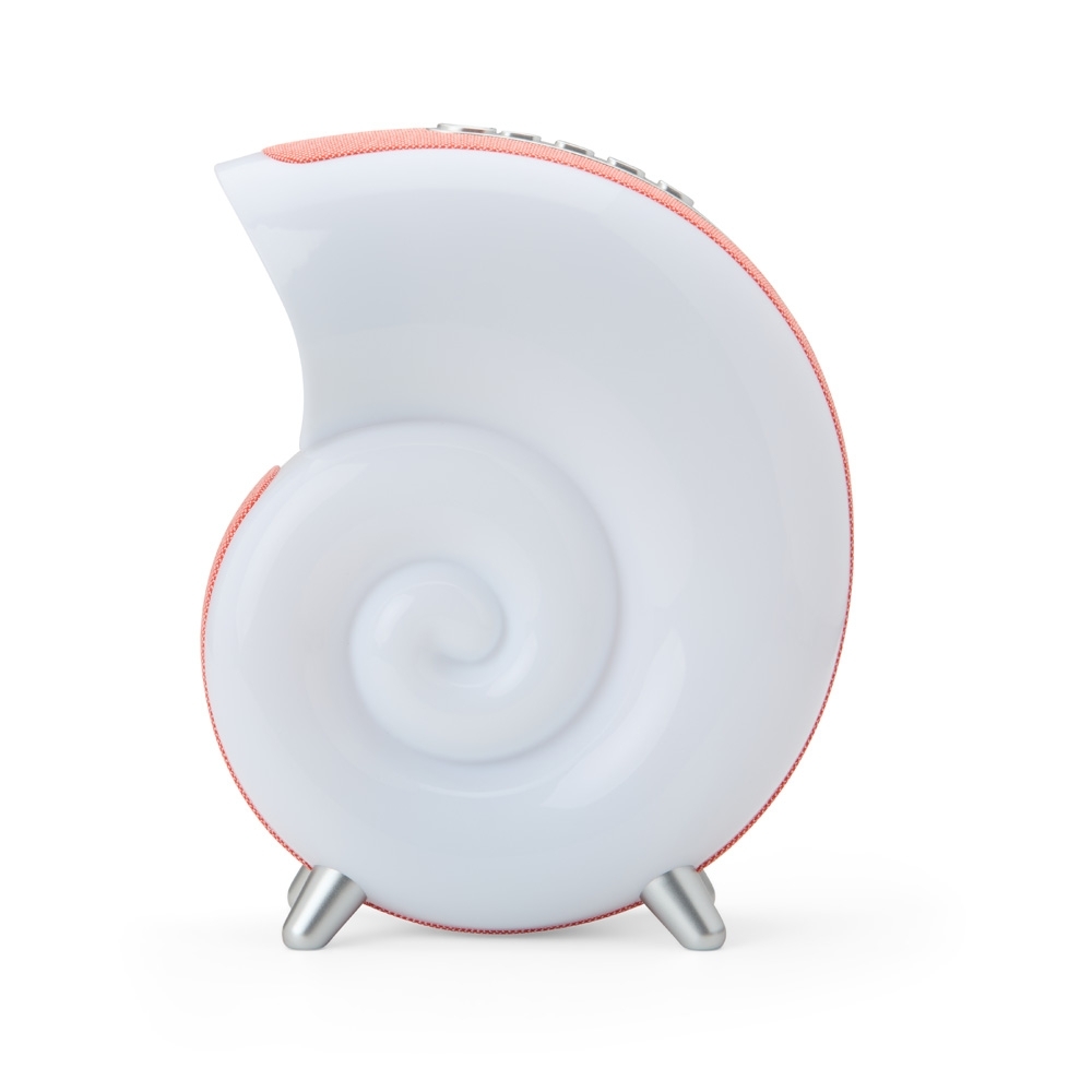 CAIXA DE SOM MULTIMÍDIA TWS COM LUMINÁRIA RGB