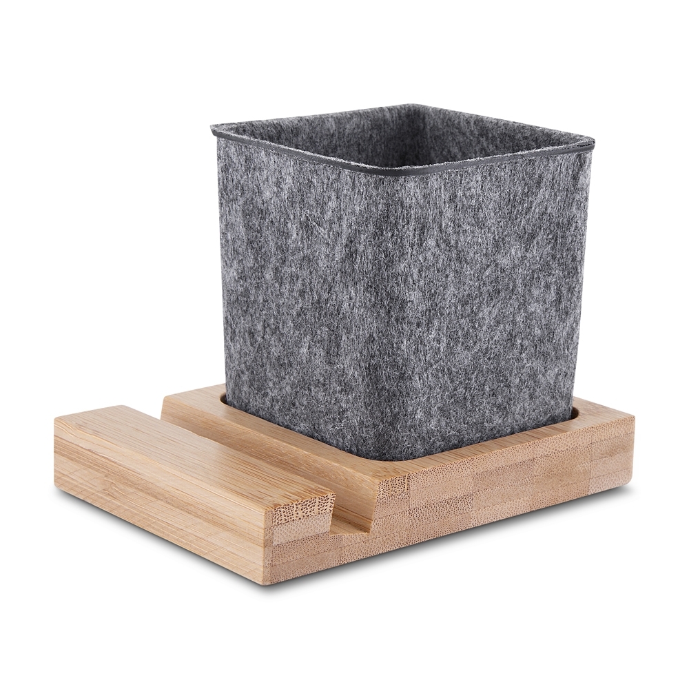 PORTA-OBJETOS DE MESA