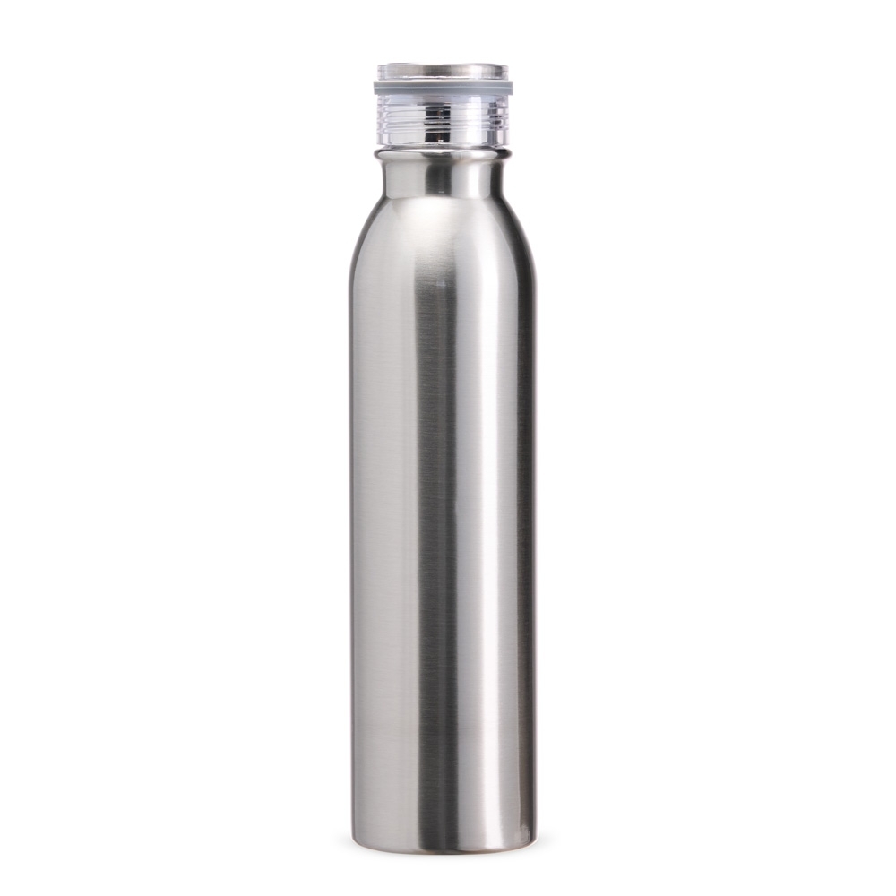 GARRAFA TÉRMICA INOX 800ML