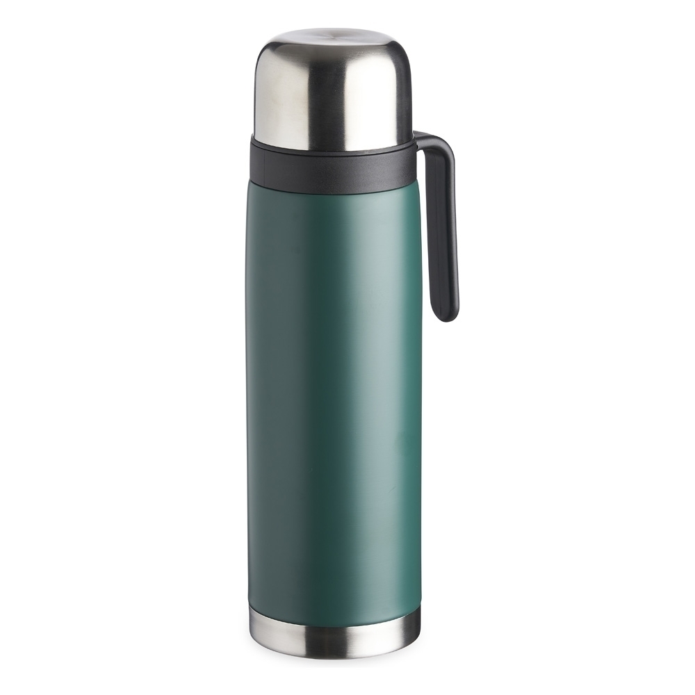 GARRAFA TÉRMICA 900ML INOX