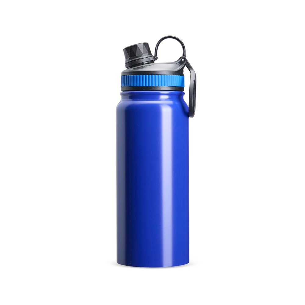 GARRAFA TÉRMICA 650ML