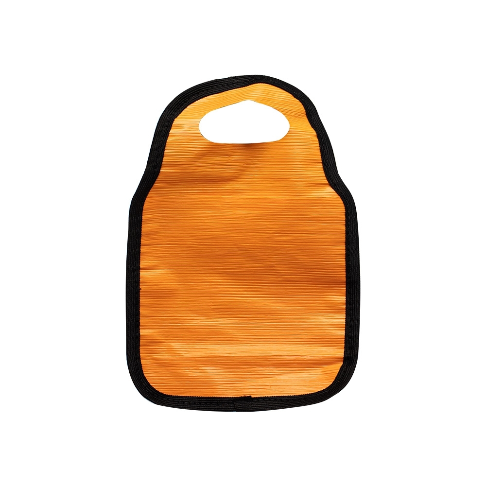 LIXOCAR DE PLÁSTICO RECICLÁVEL