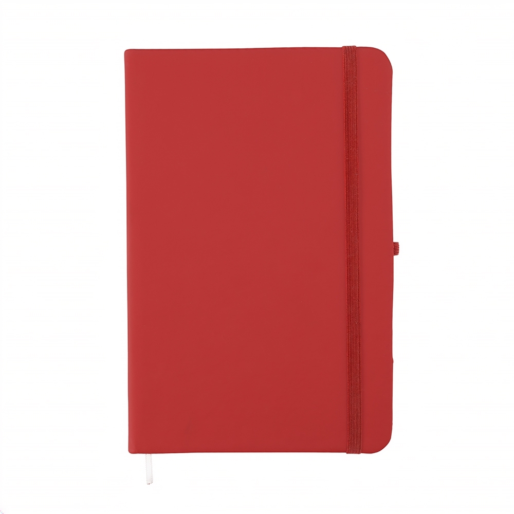 PLANNER EMBORRACHADO ANUAL