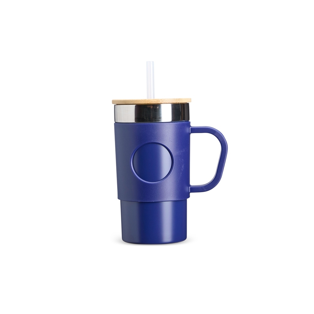 CANECA TÉRMICA 400ML
