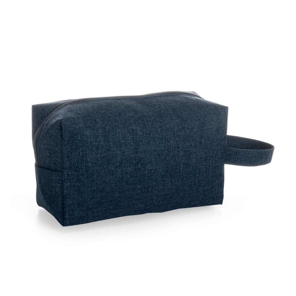NÉCESSAIRE DE NYLON