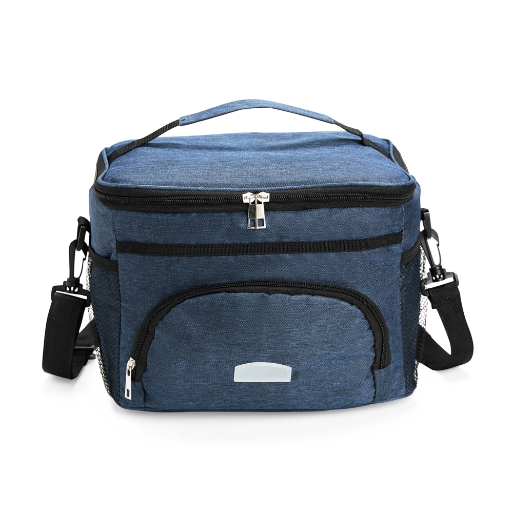 BOLSA TÉRMICA POLIÉSTER 10L