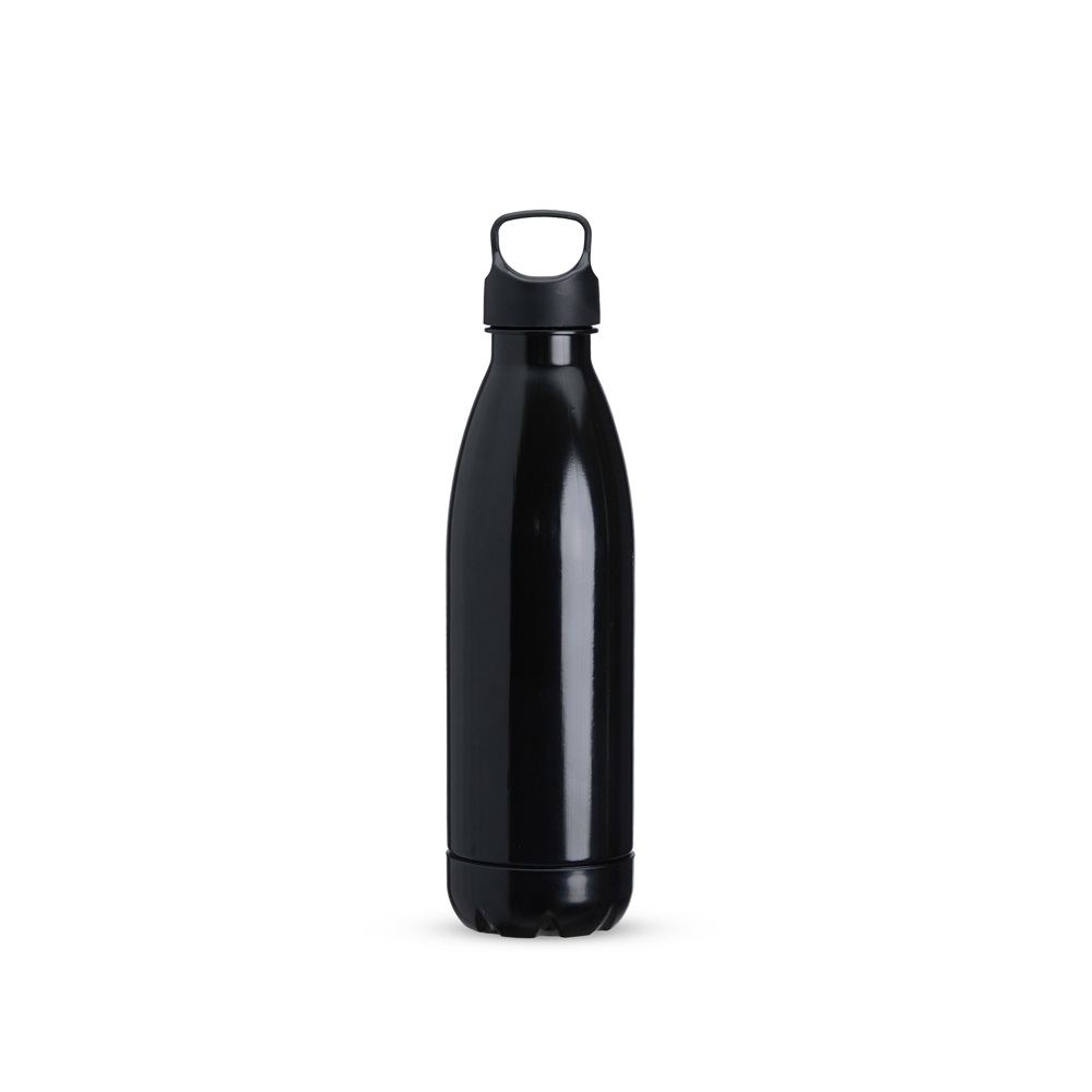 GARRAFA PLÁSTICA 680ML