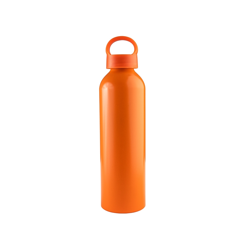 GARRAFA ALUMÍNIO 630ML
