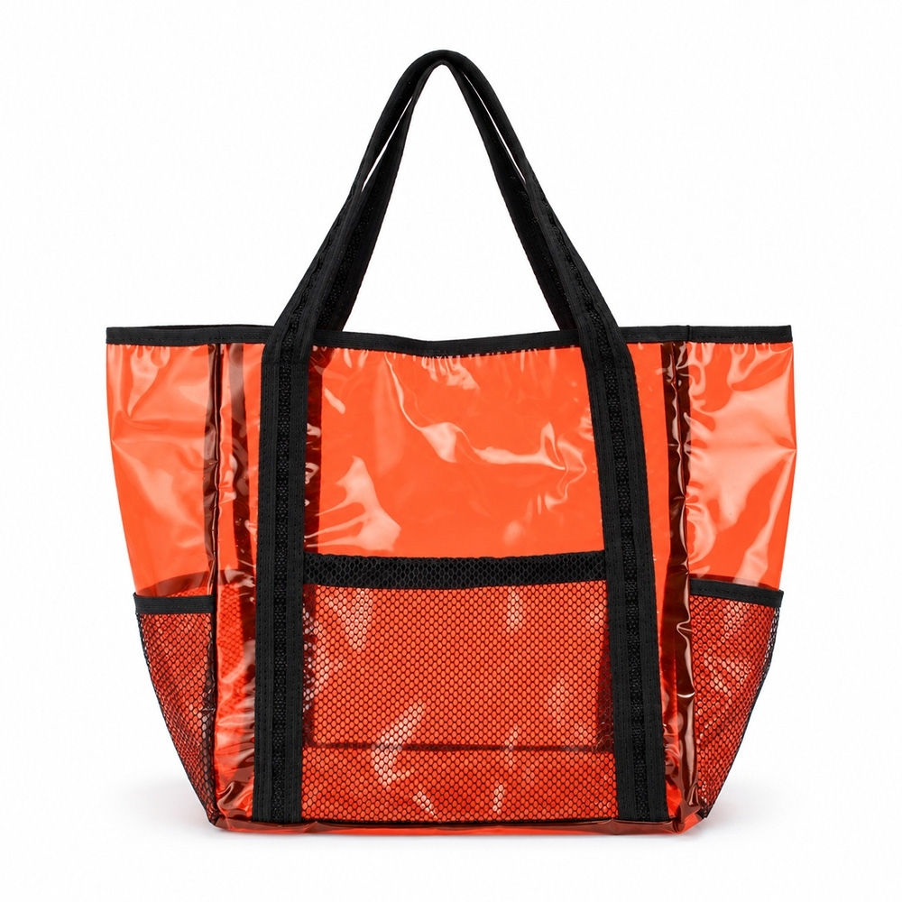 SACOLA PVC