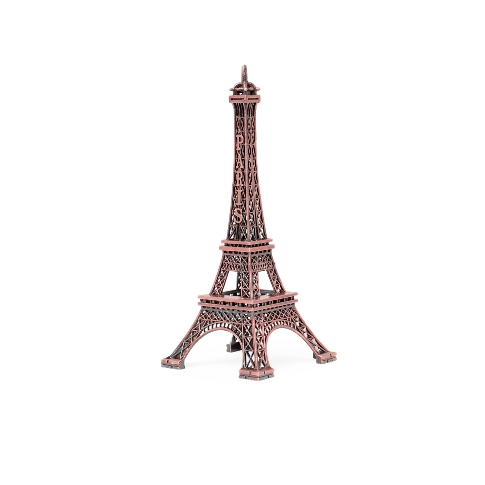 ENFEITE DECORATIVO TORRE EIFFEL