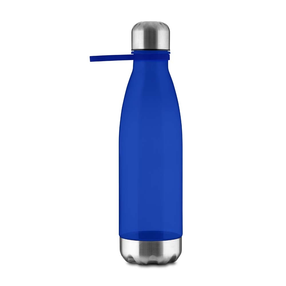 GARRAFA RPET 700ML