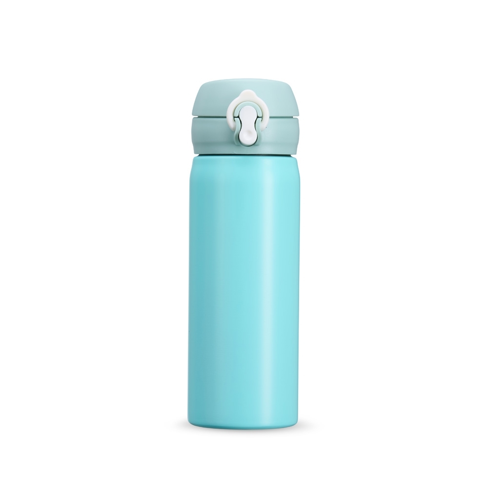 GARRAFA INOX 500ML