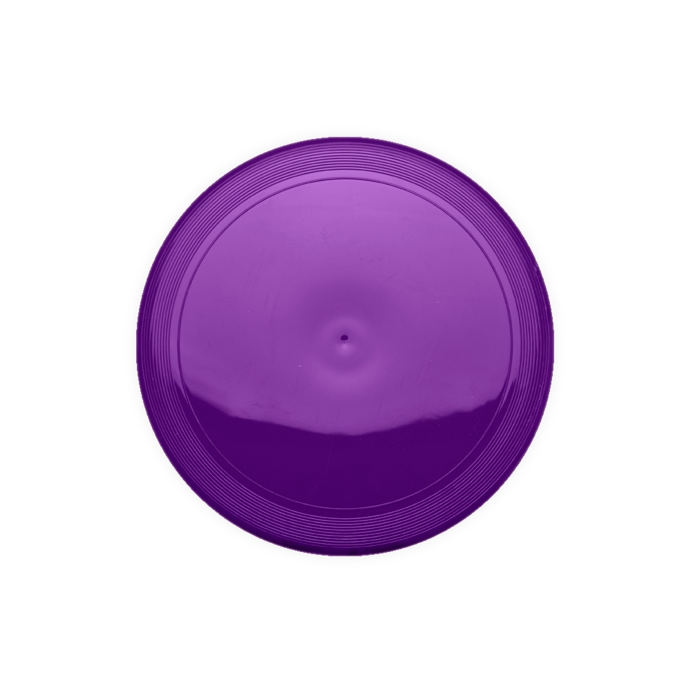 FRISBEE PLÁSTICO