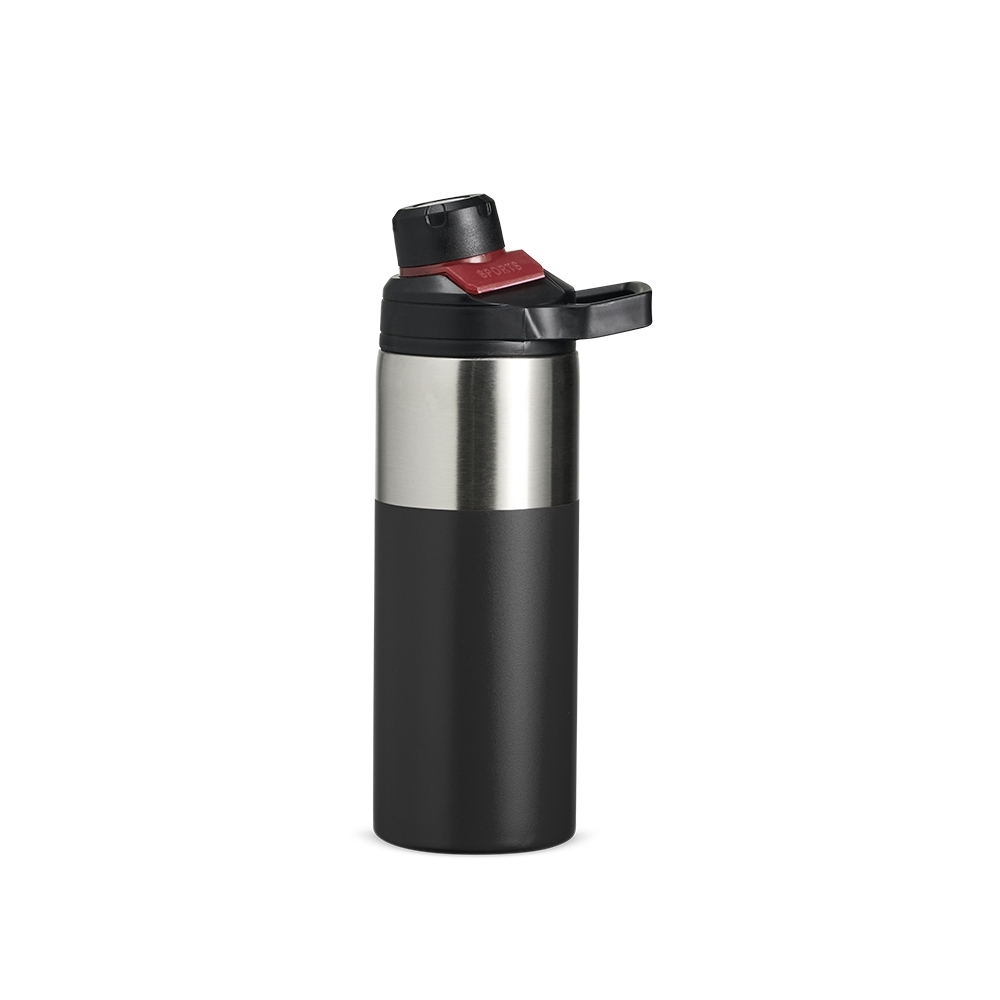 GARRAFA TÉRMICA 550ML