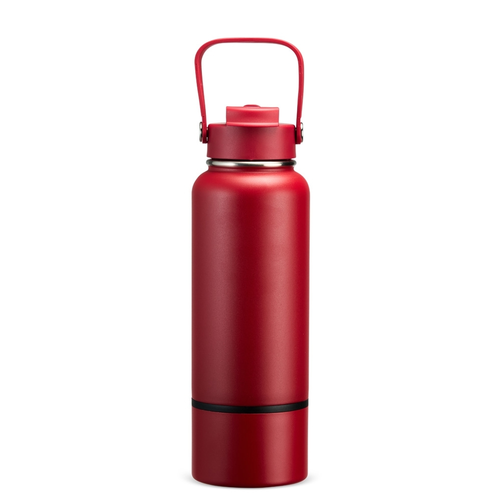 GARRAFA TÉRMICA 800ML