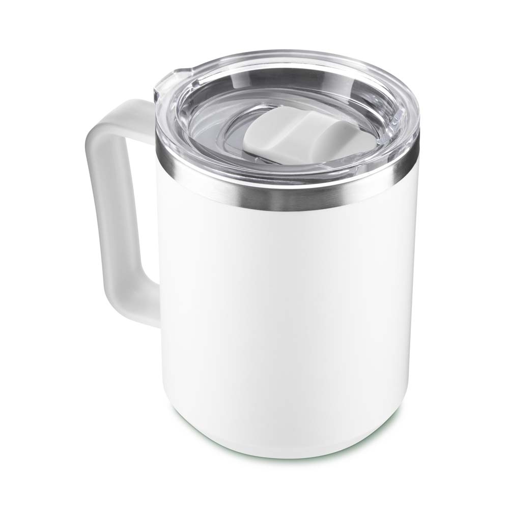 CANECA PLÁSTICA 450ML